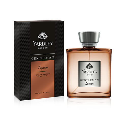 Gentleman Legacy - Yardley London
