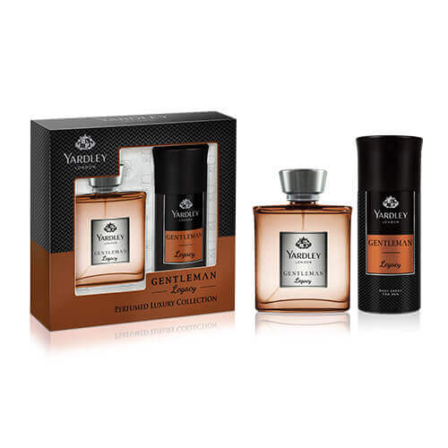 yardley gentleman legacy perfume