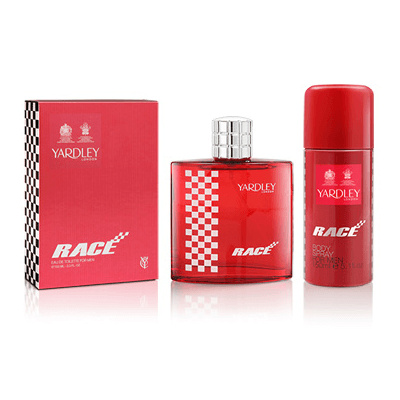 race yardley