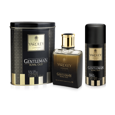 gentleman oud royal yardley