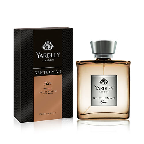 eternal gentleman perfume