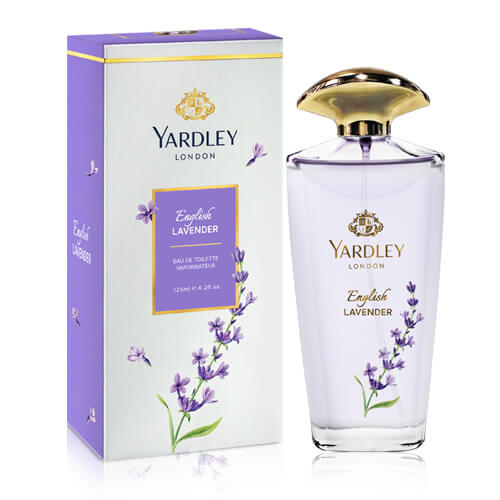 Yardley English Lavender Hair Cream