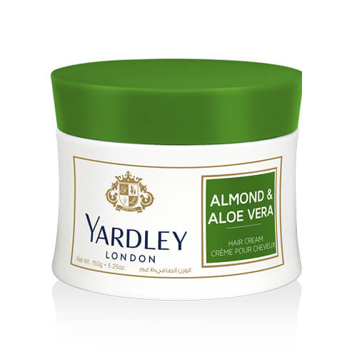 Yardley Hair Cream Product | Hair Cream for Men & Women