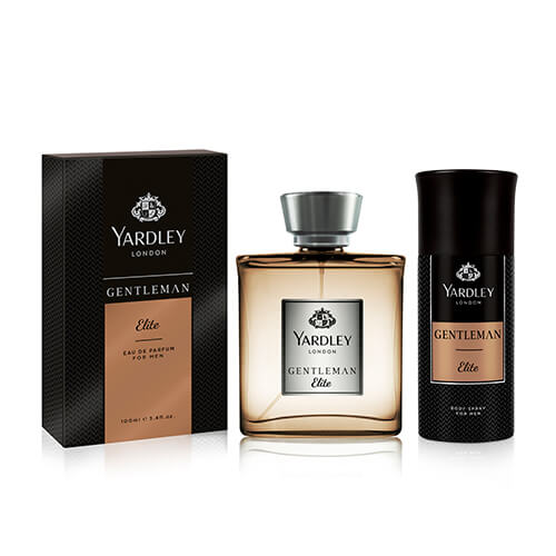 Yardley Men's Fragrance  Best Perfumes for Men - Classic Fragrances