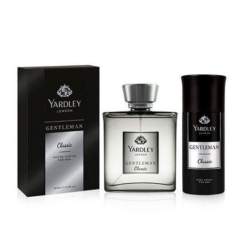 Perfumes for Men